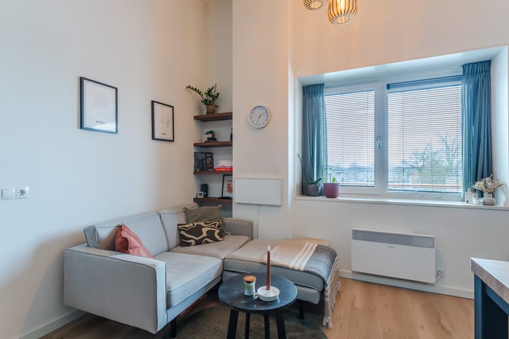 Foto 6 van Ravelijn 40