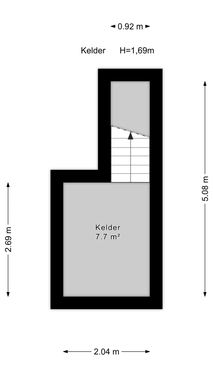Foto 64 van Bloklandenplein 13