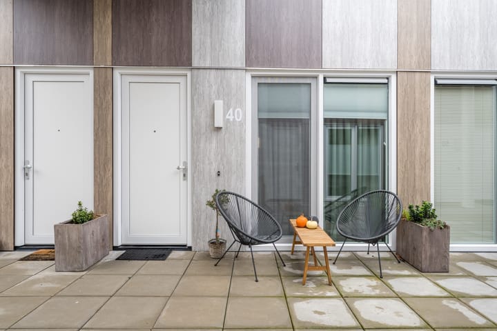 Foto 21 van Ravelijn 40