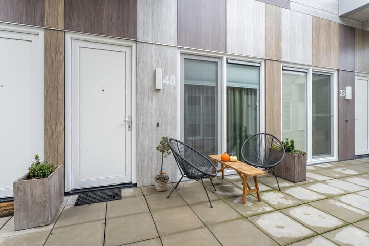 Foto 22 van Ravelijn 40