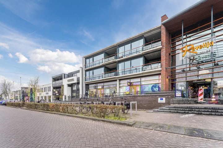 Foto 29 van Ravelijn 40