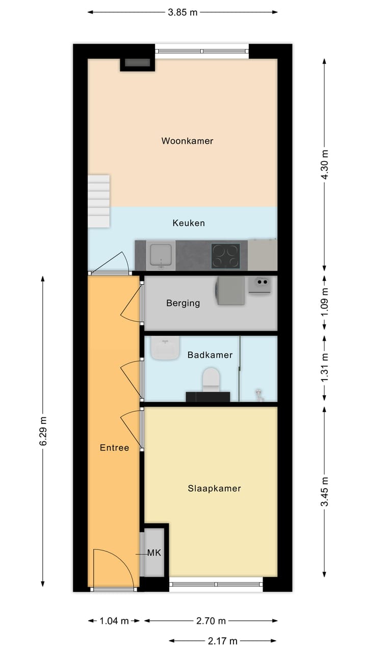Foto 32 van Ravelijn 40