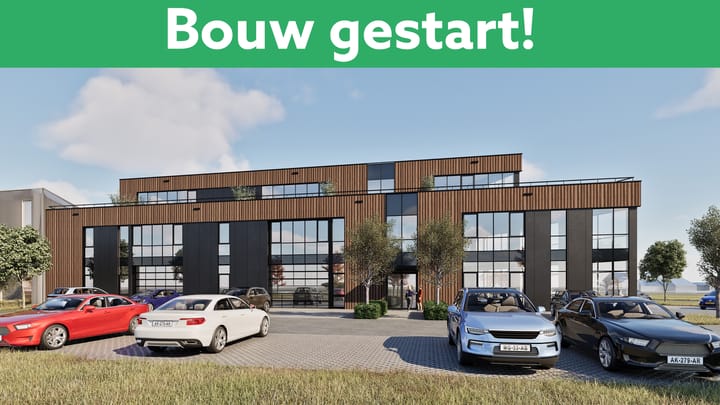 De Droogmakerij 2 A01