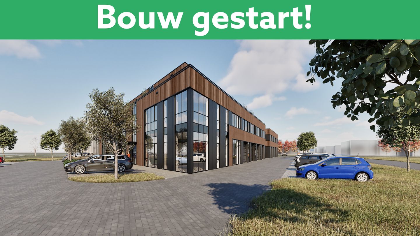 Bekijk foto 4 van De Droogmakerij 2 A01