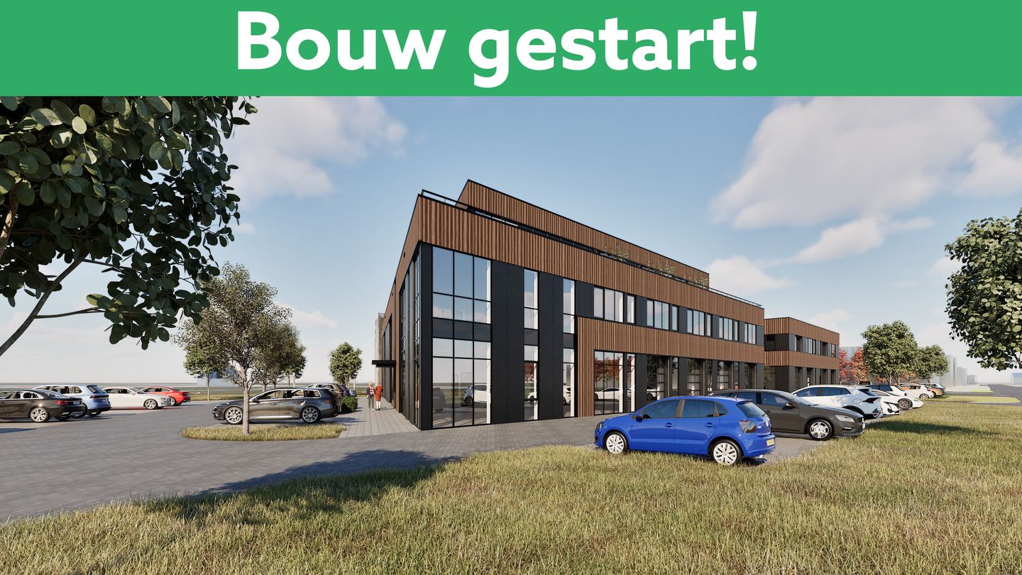 Bekijk foto 2 van De Droogmakerij 2 A02