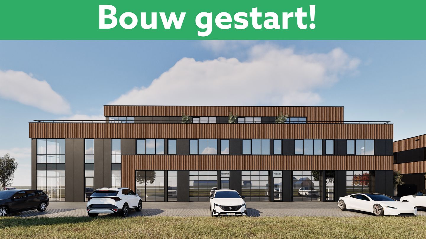 View photo 4 of De Droogmakerij 2 A04