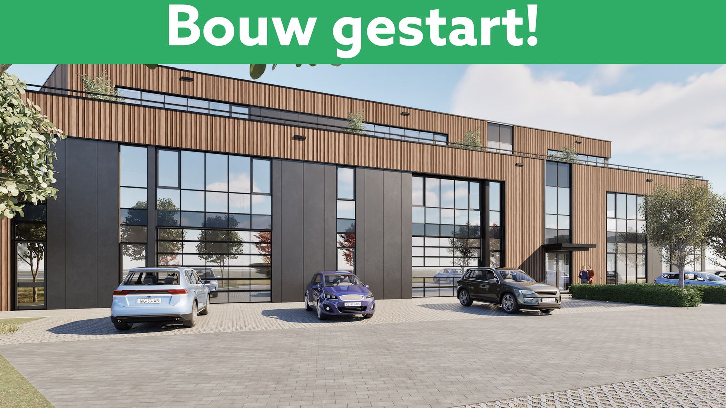 View photo 2 of De Droogmakerij 2 A06