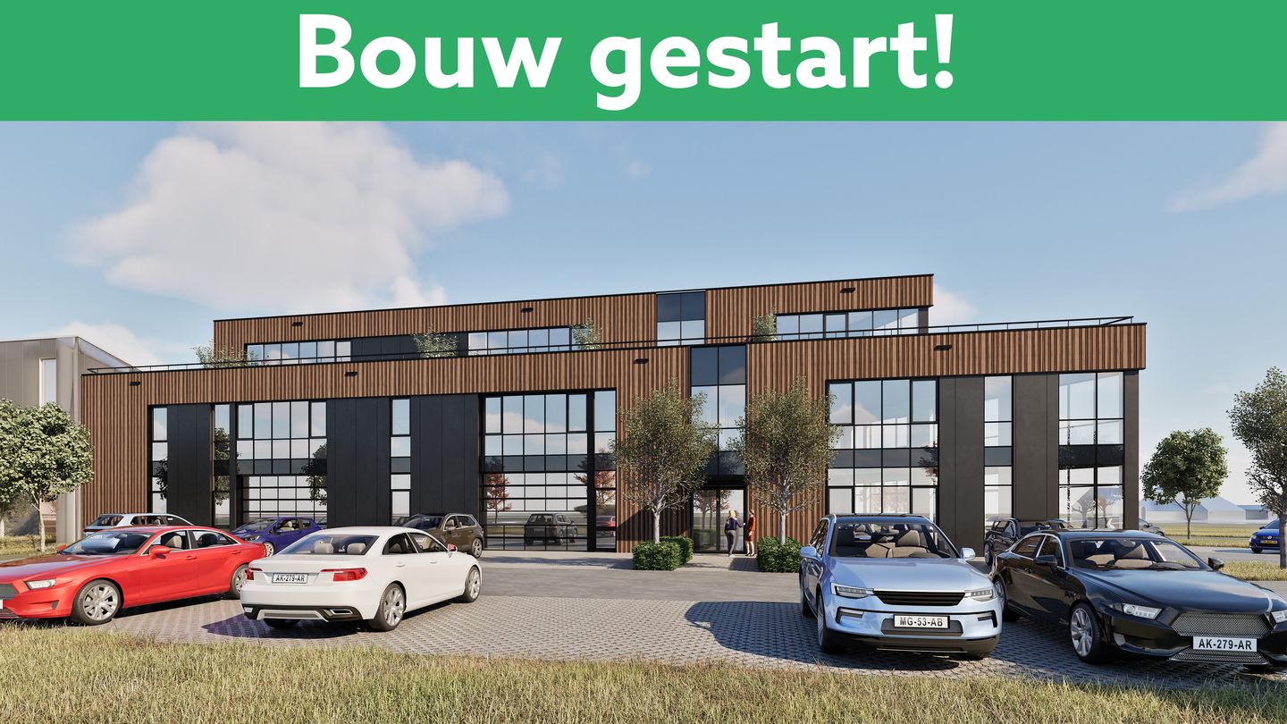 View photo 3 of De Droogmakerij 2 A06