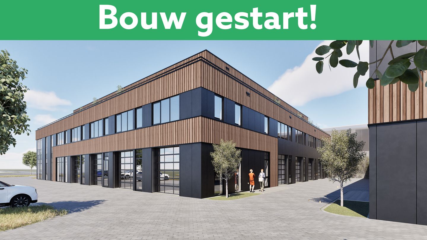 Bekijk foto 4 van De Droogmakerij 2 A07