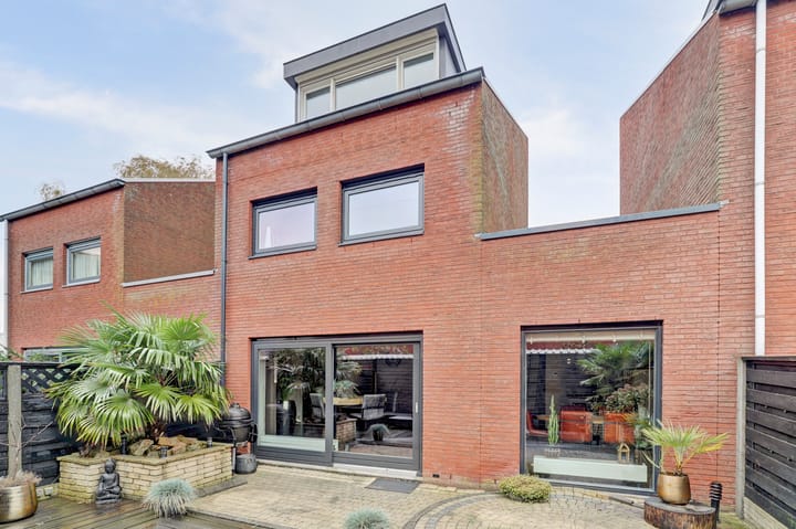 Foto 2 van Korenmolen 17