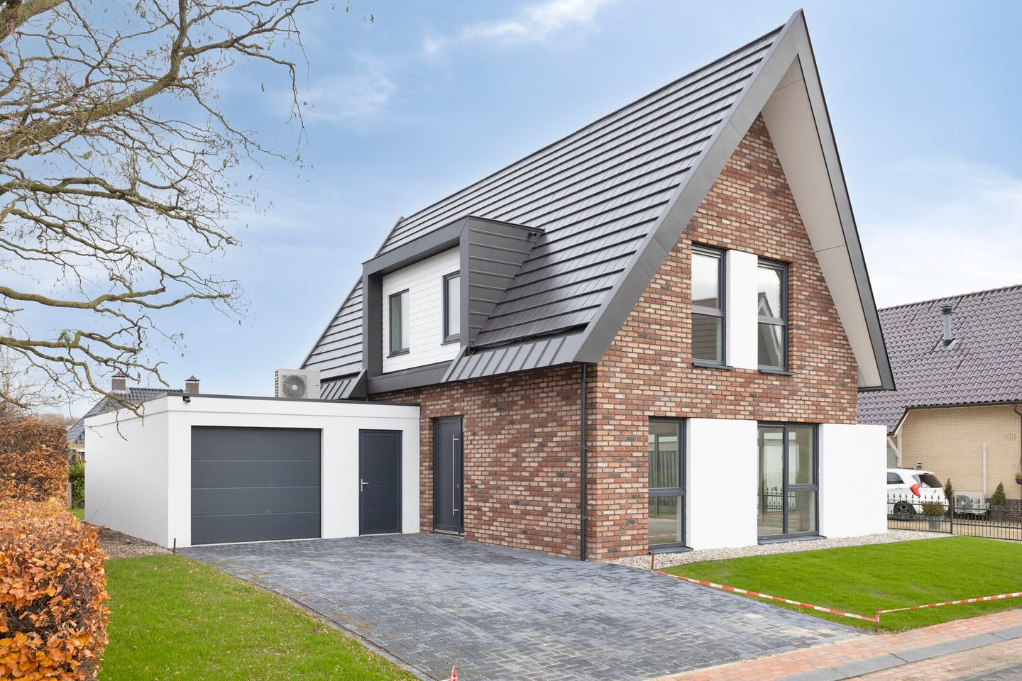 Foto 1 van Tjaskermolen 51