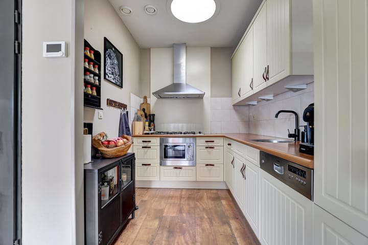 Foto 5 van Korenmolen 17