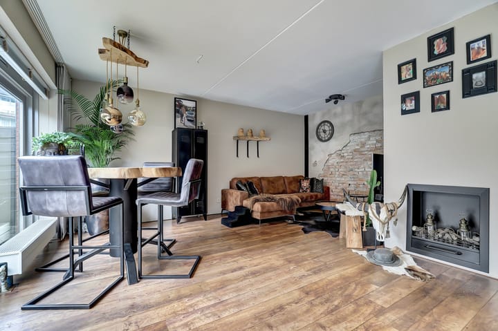 Foto 7 van Korenmolen 17