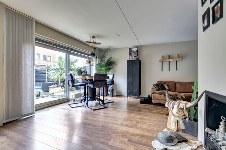 Foto 10 van Korenmolen 17