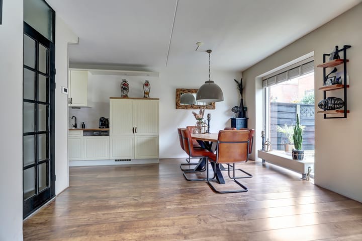 Foto 12 van Korenmolen 17