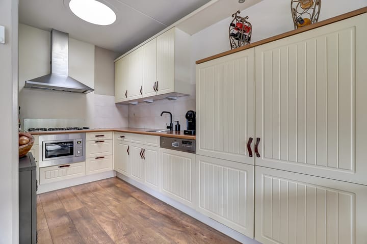 Foto 13 van Korenmolen 17