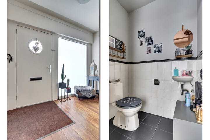 Foto 16 van Korenmolen 17