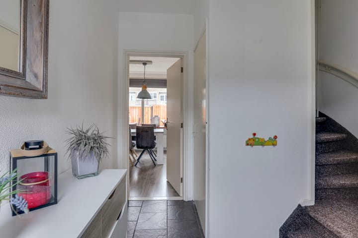 Foto 7 van Treubstraat 8