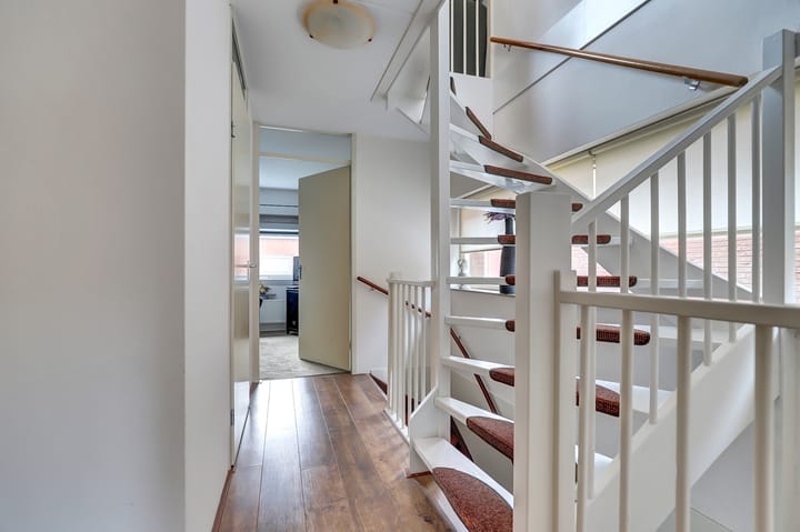 Foto 18 van Korenmolen 17