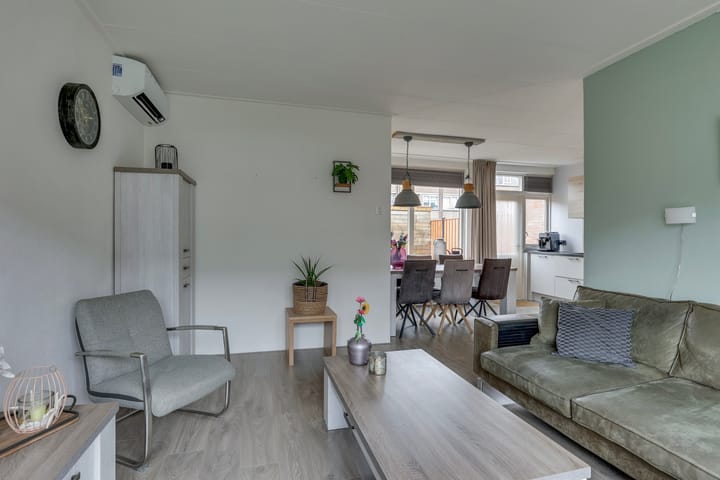 Foto 9 van Treubstraat 8