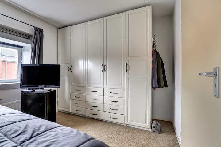 Foto 20 van Korenmolen 17