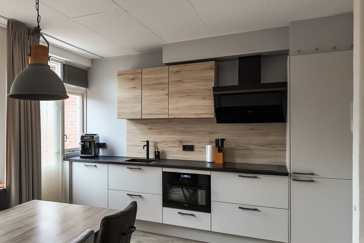 Foto 11 van Treubstraat 8