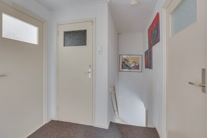 Foto 14 van Treubstraat 8