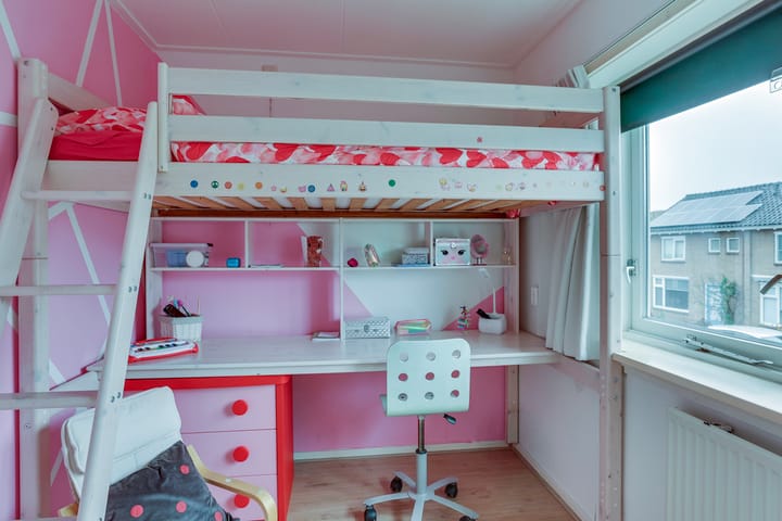 Foto 15 van Treubstraat 8