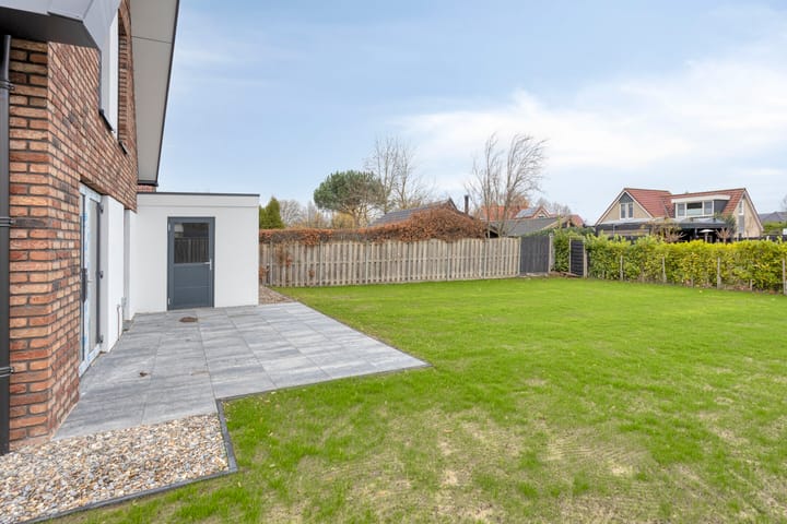 Foto 25 van Tjaskermolen 51