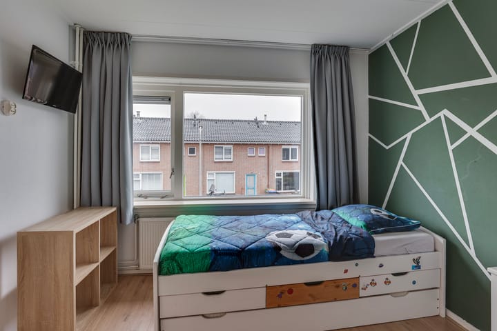 Foto 16 van Treubstraat 8