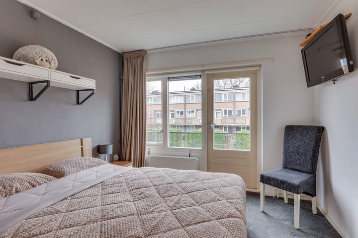 Foto 18 van Treubstraat 8