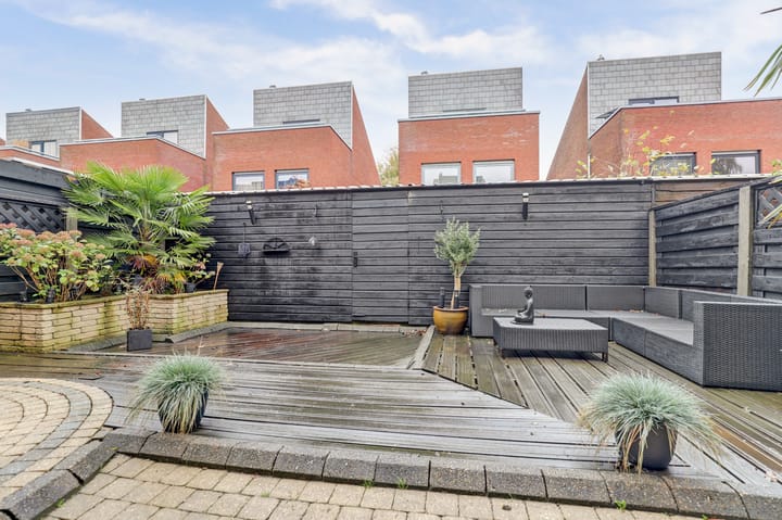 Foto 28 van Korenmolen 17