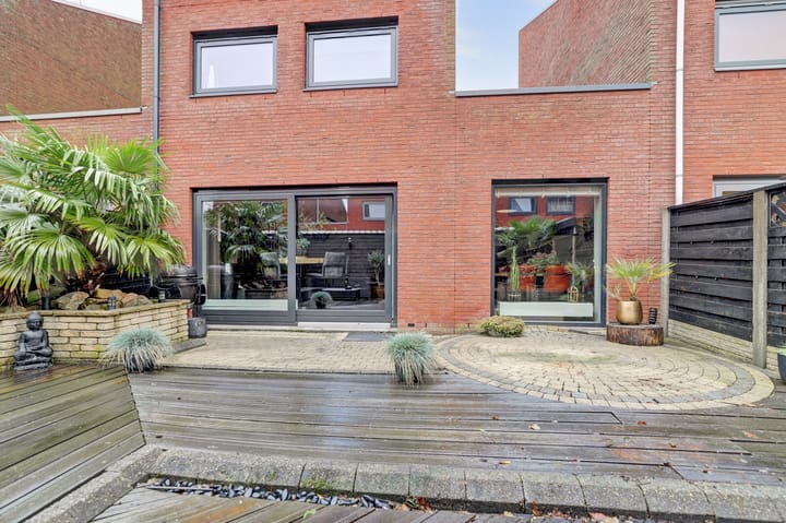 Foto 29 van Korenmolen 17