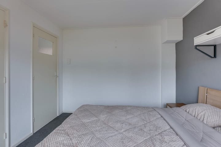 Foto 19 van Treubstraat 8