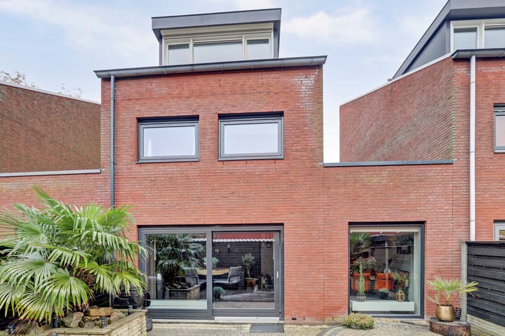 Foto 30 van Korenmolen 17