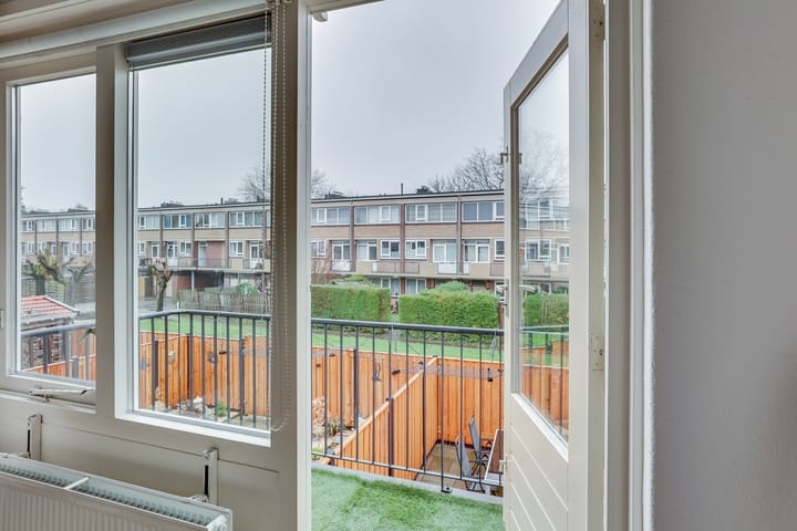 Foto 20 van Treubstraat 8