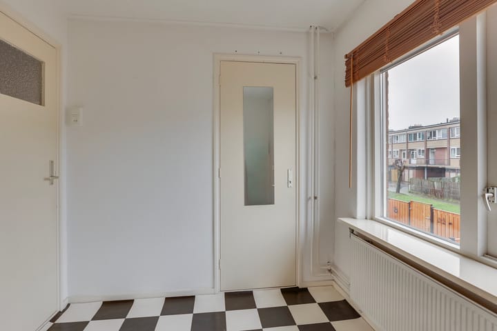 Foto 22 van Treubstraat 8