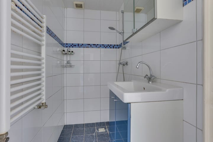 Foto 23 van Treubstraat 8