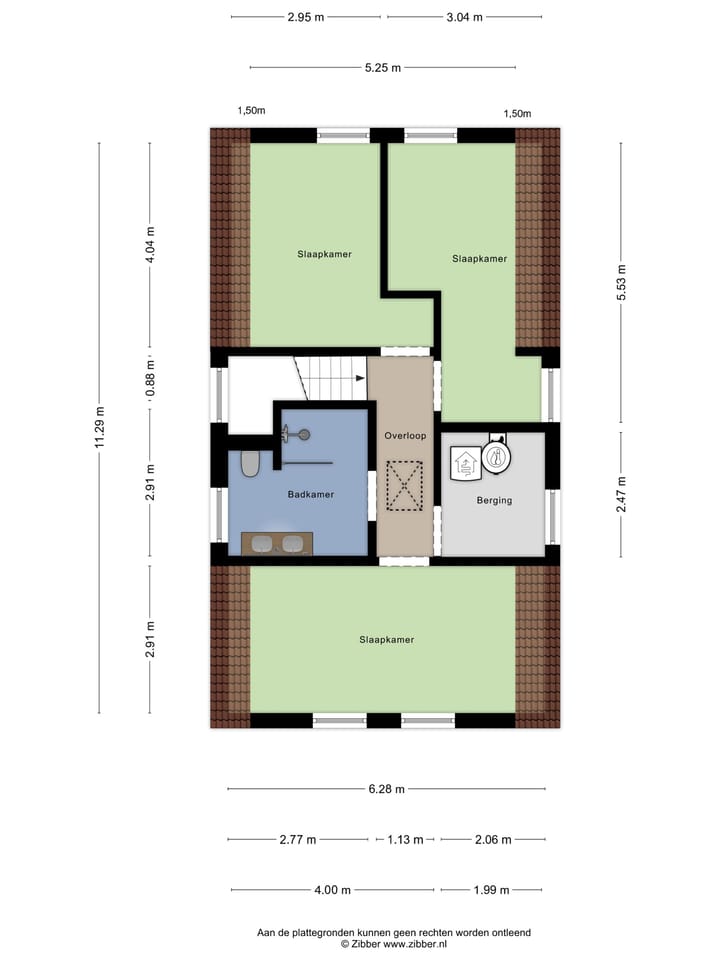 Foto 33 van Tjaskermolen 51