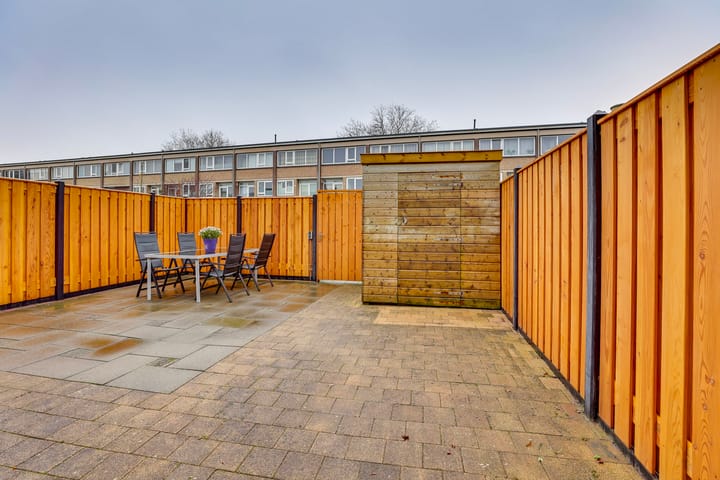 Foto 24 van Treubstraat 8