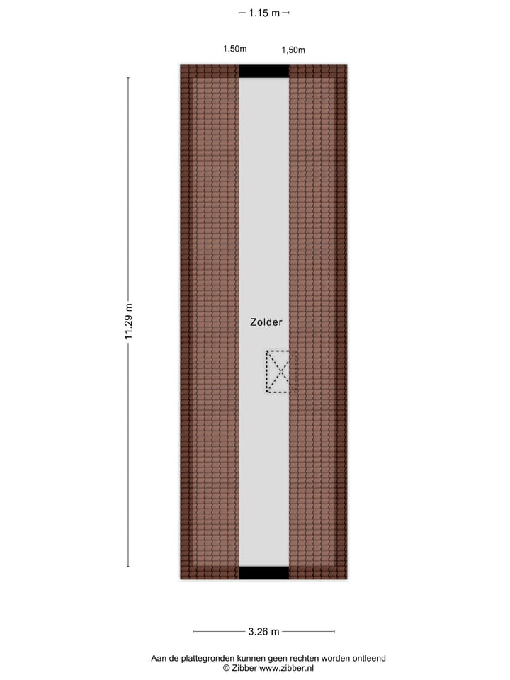 Foto 34 van Tjaskermolen 51