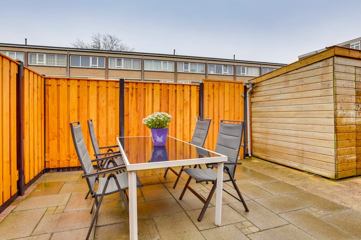 Foto 26 van Treubstraat 8