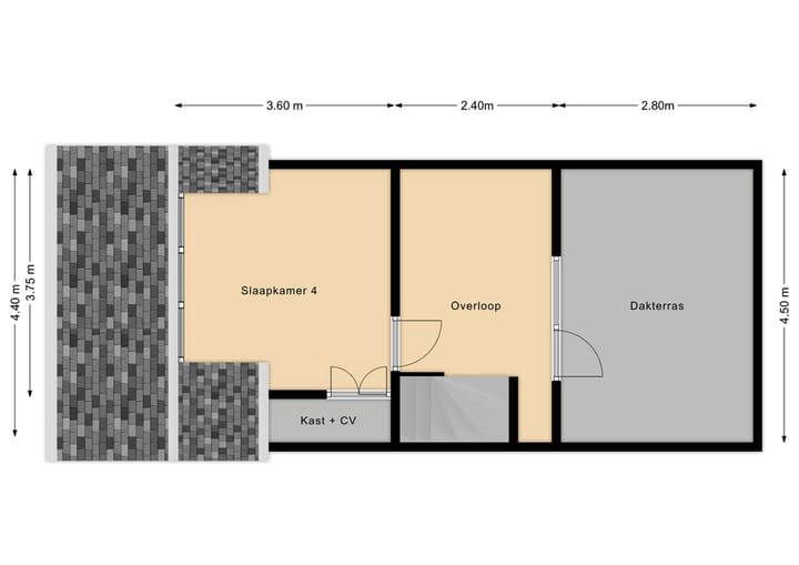 Foto 37 van Korenmolen 17