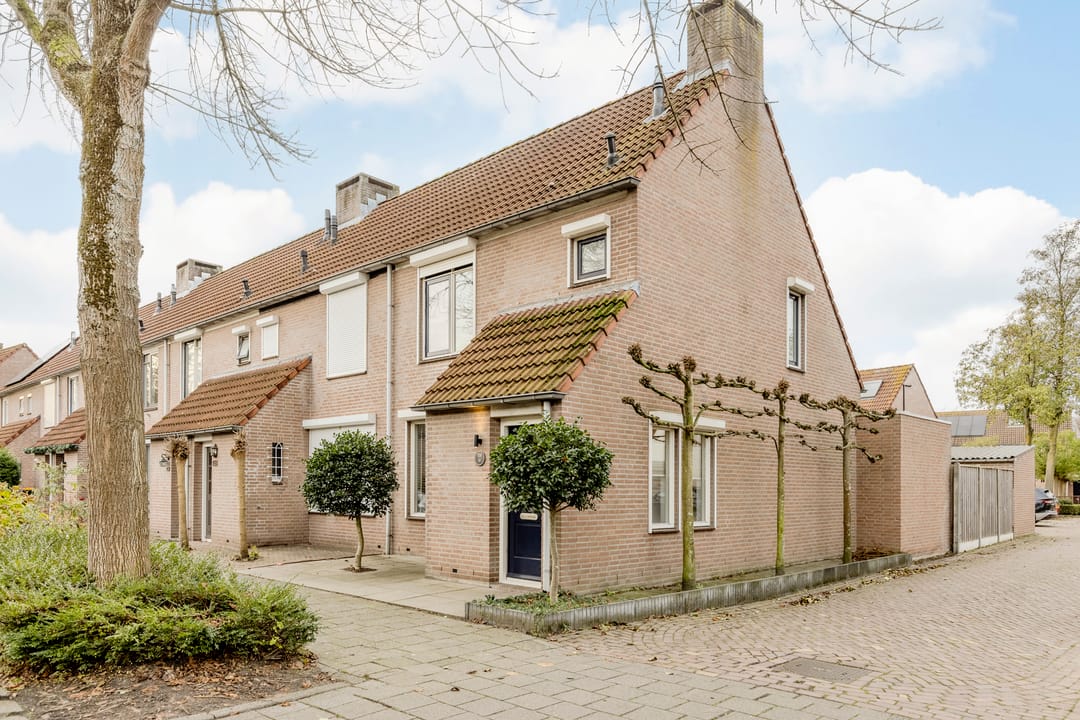 Photo 1 of Zaaren 156