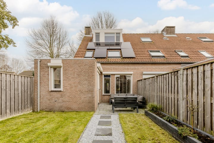 Photo 2 of Zaaren 156