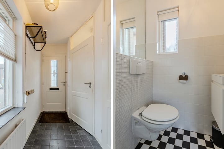 Foto 5 van Zaaren 156