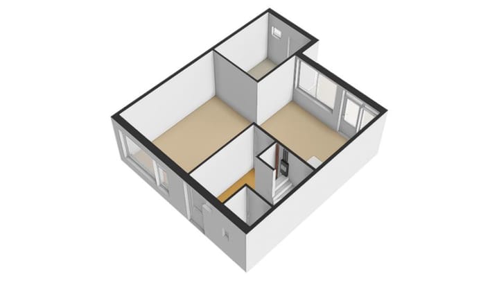 Foto 34 van Treubstraat 8