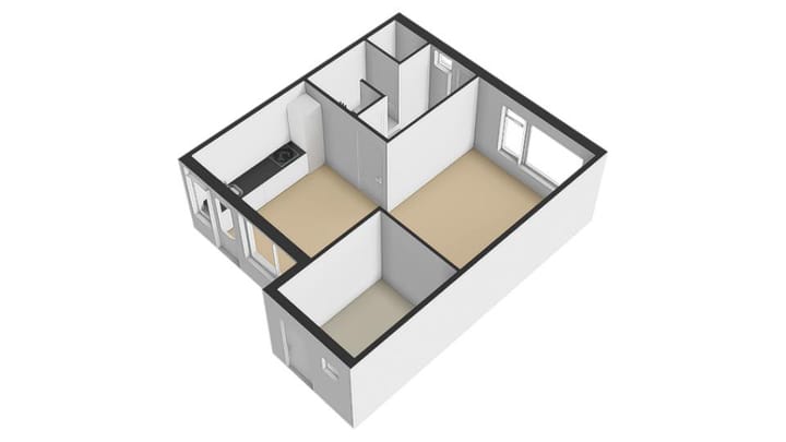 Foto 35 van Treubstraat 8