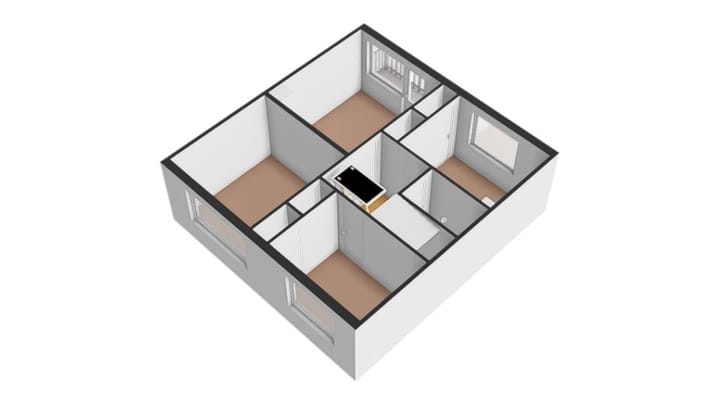 Foto 37 van Treubstraat 8