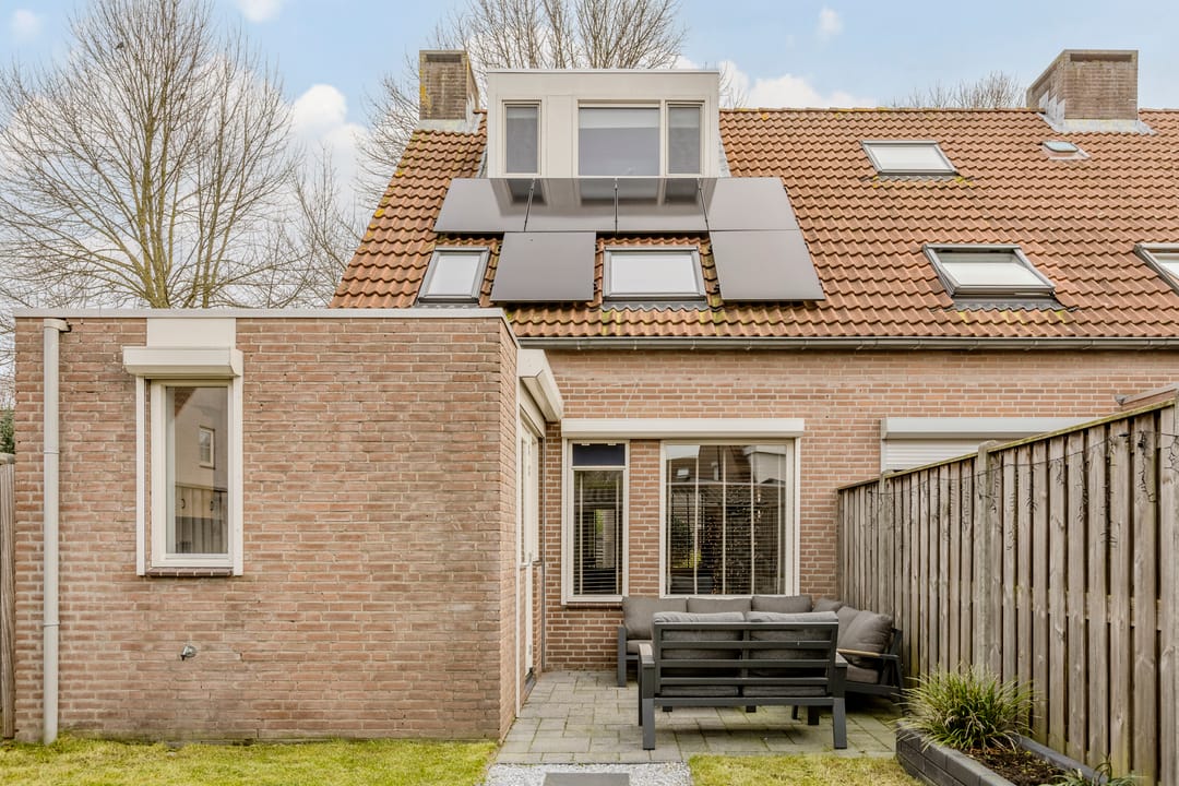 Photo 13 of Zaaren 156